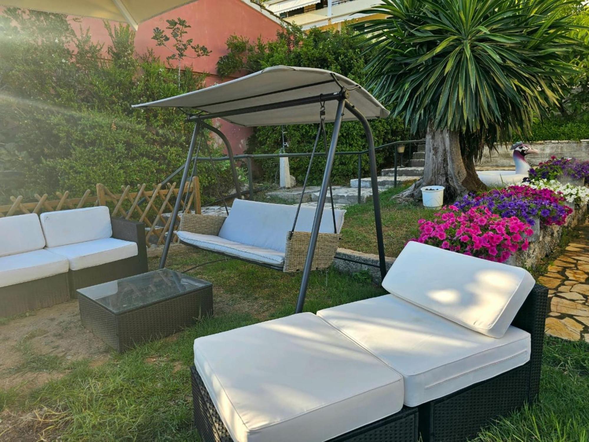 Glyfada Maisonette Aa2G 59 Εξωτερικό φωτογραφία