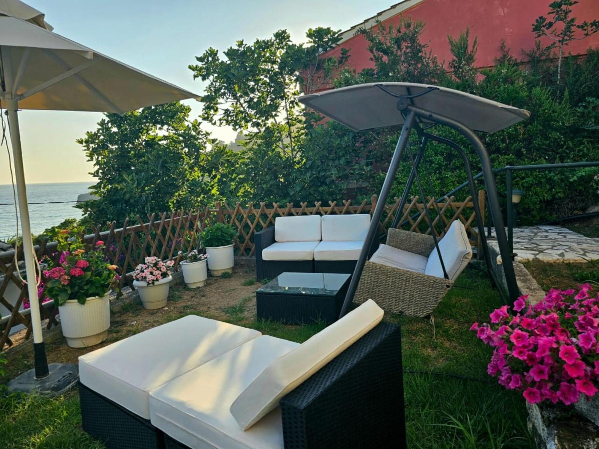 Glyfada Maisonette Aa2G 59 Εξωτερικό φωτογραφία