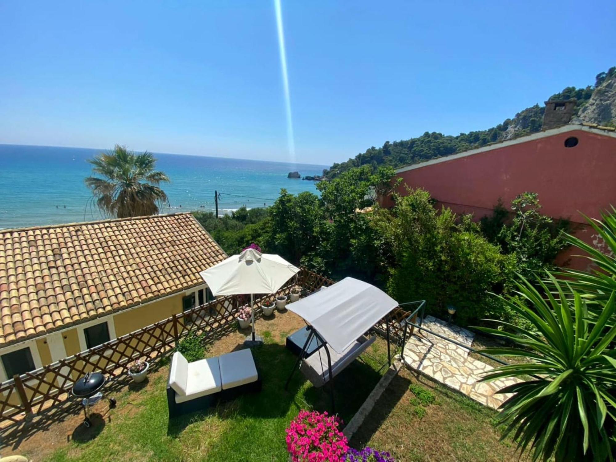 Glyfada Maisonette Aa2G 59 Εξωτερικό φωτογραφία