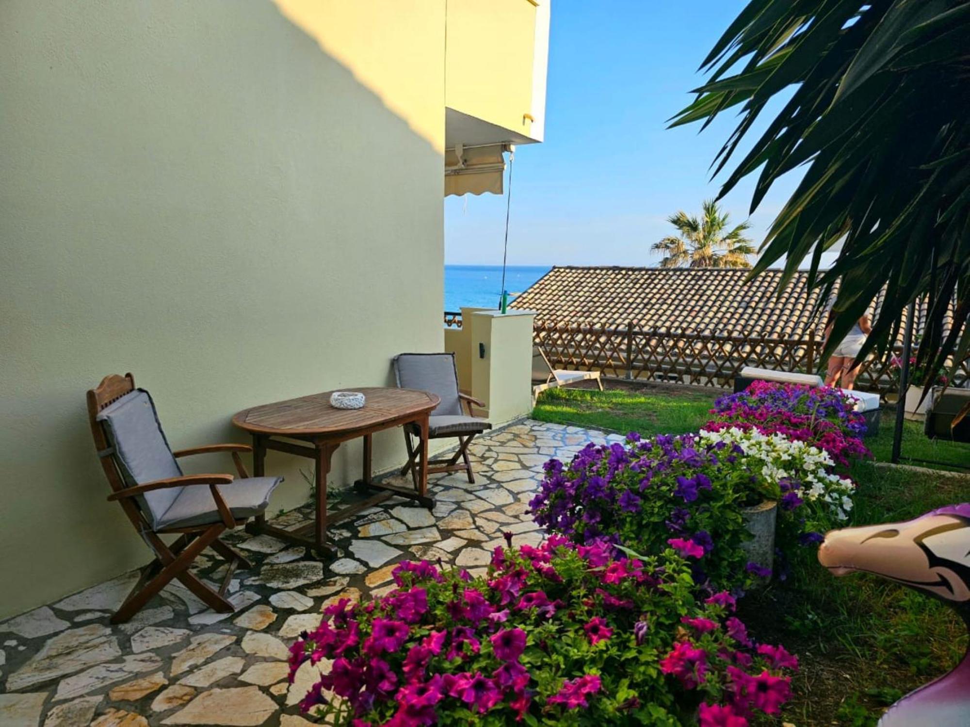 Glyfada Maisonette Aa2G 59 Εξωτερικό φωτογραφία