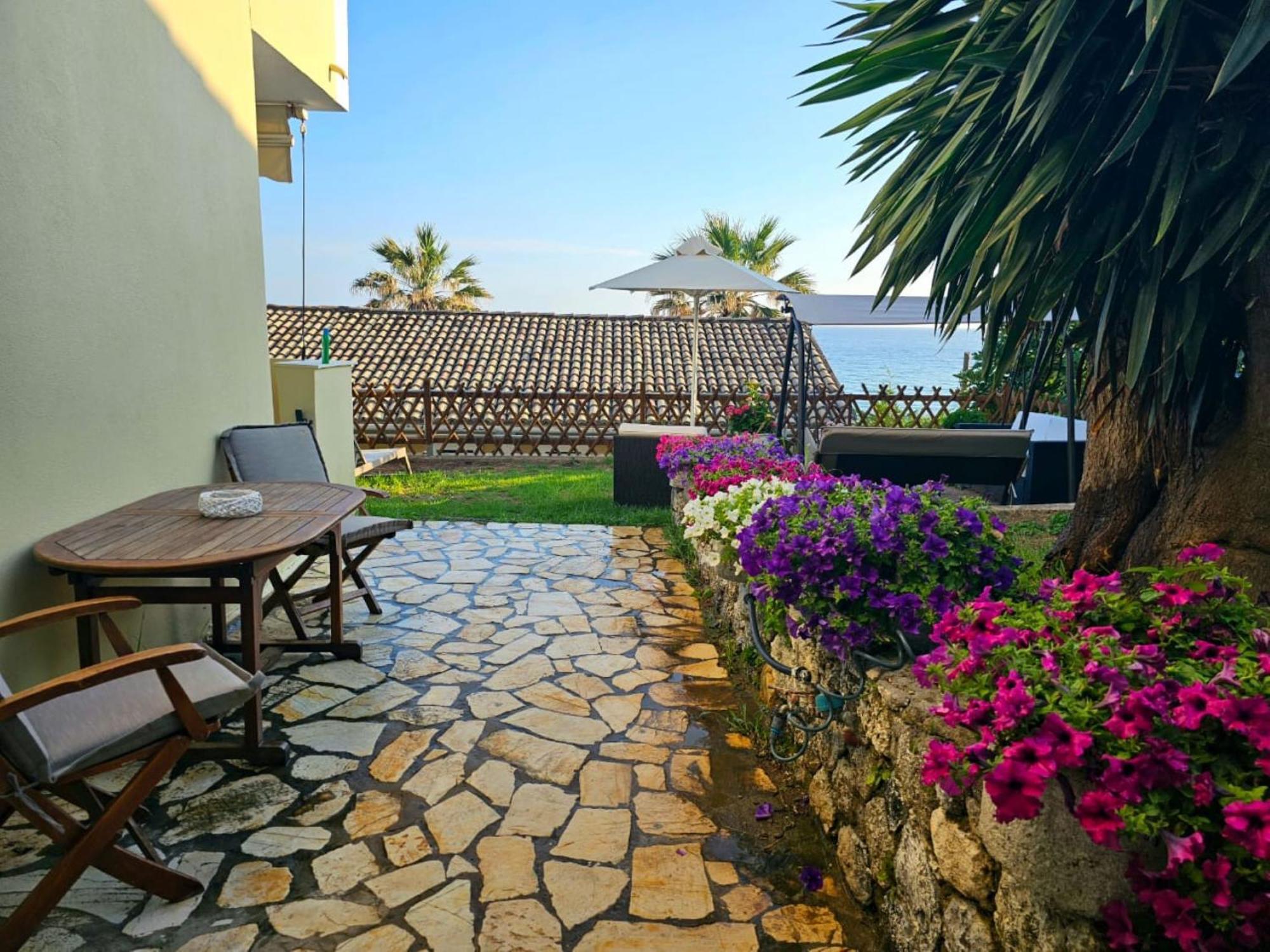 Glyfada Maisonette Aa2G 59 Εξωτερικό φωτογραφία