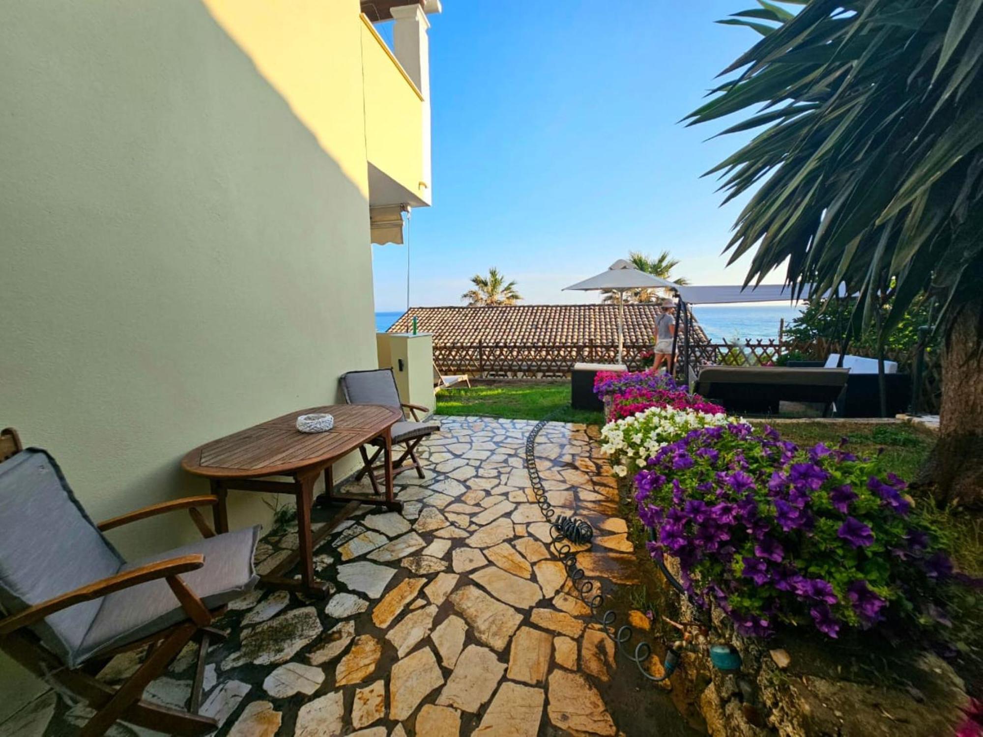 Glyfada Maisonette Aa2G 59 Εξωτερικό φωτογραφία