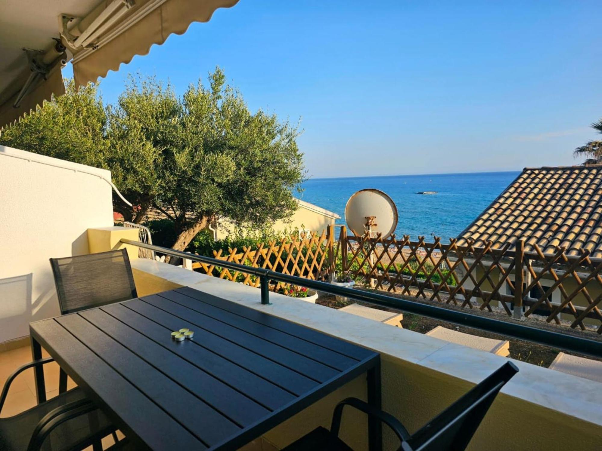 Glyfada Maisonette Aa2G 59 Εξωτερικό φωτογραφία