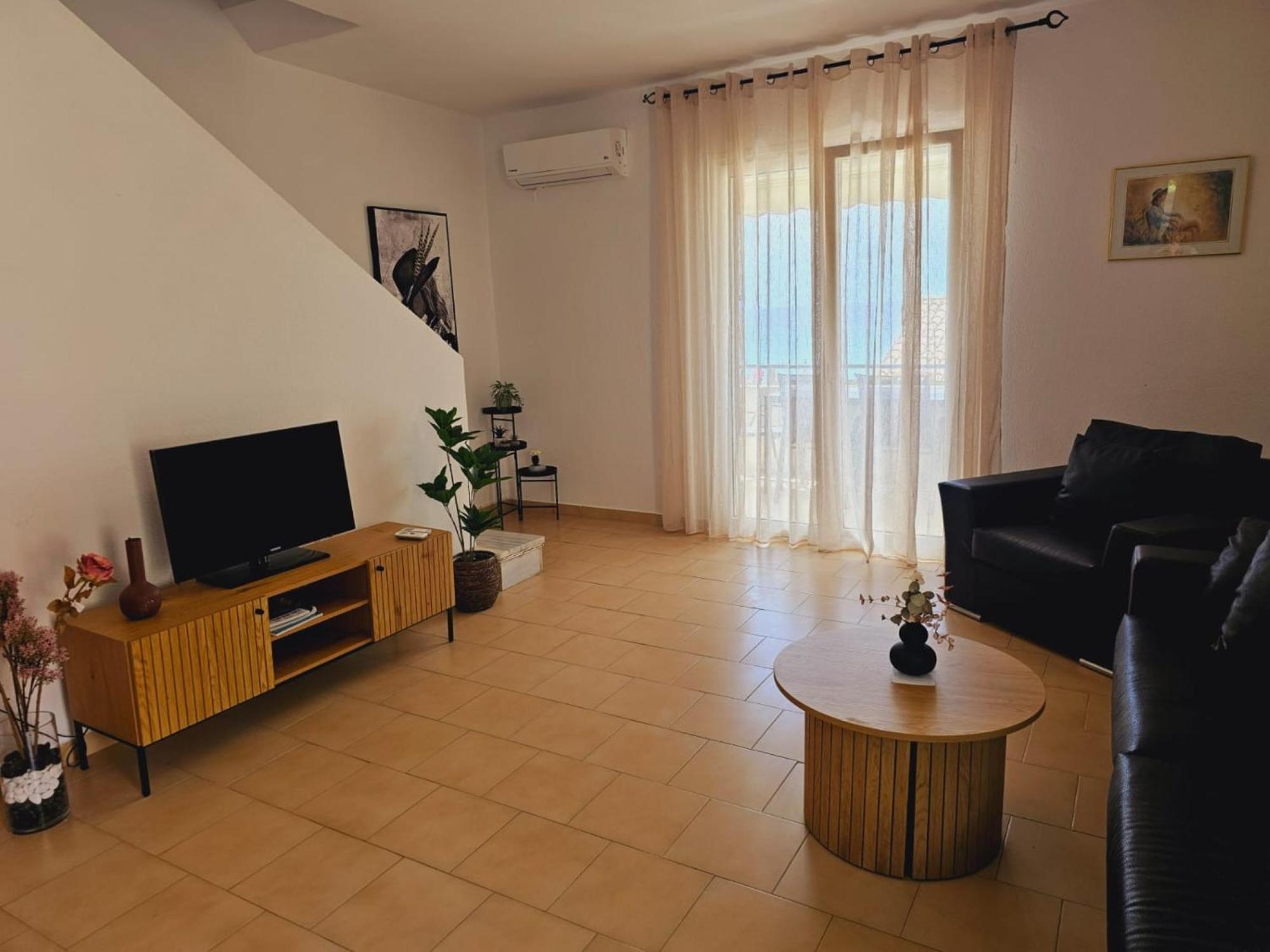 Glyfada Maisonette Aa2G 59 Εξωτερικό φωτογραφία