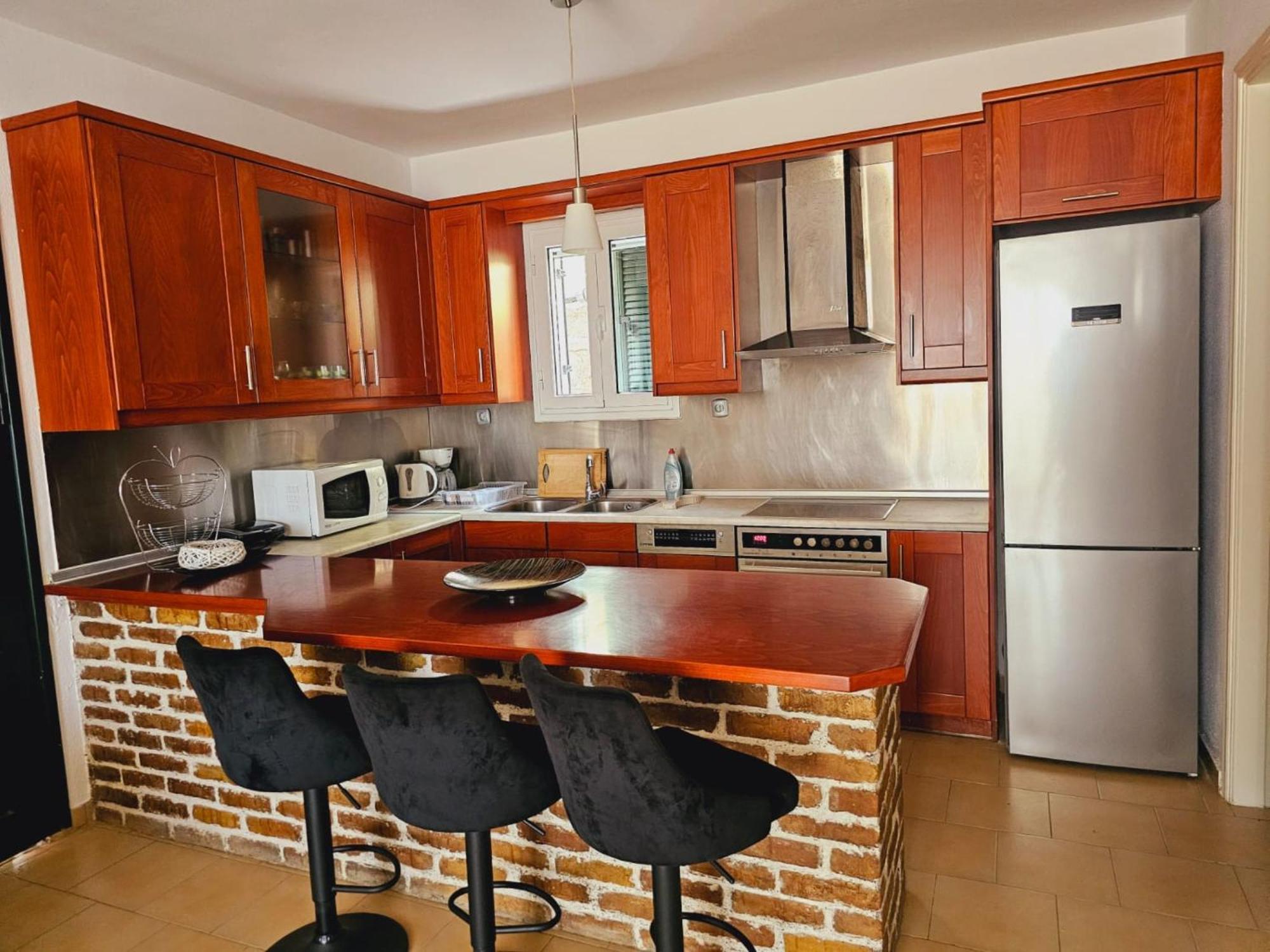 Glyfada Maisonette Aa2G 59 Εξωτερικό φωτογραφία