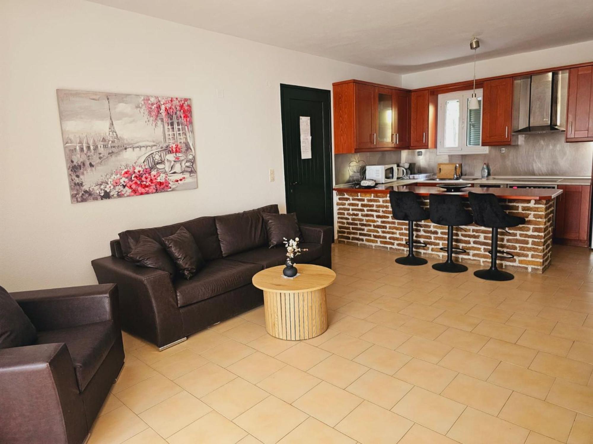 Glyfada Maisonette Aa2G 59 Εξωτερικό φωτογραφία