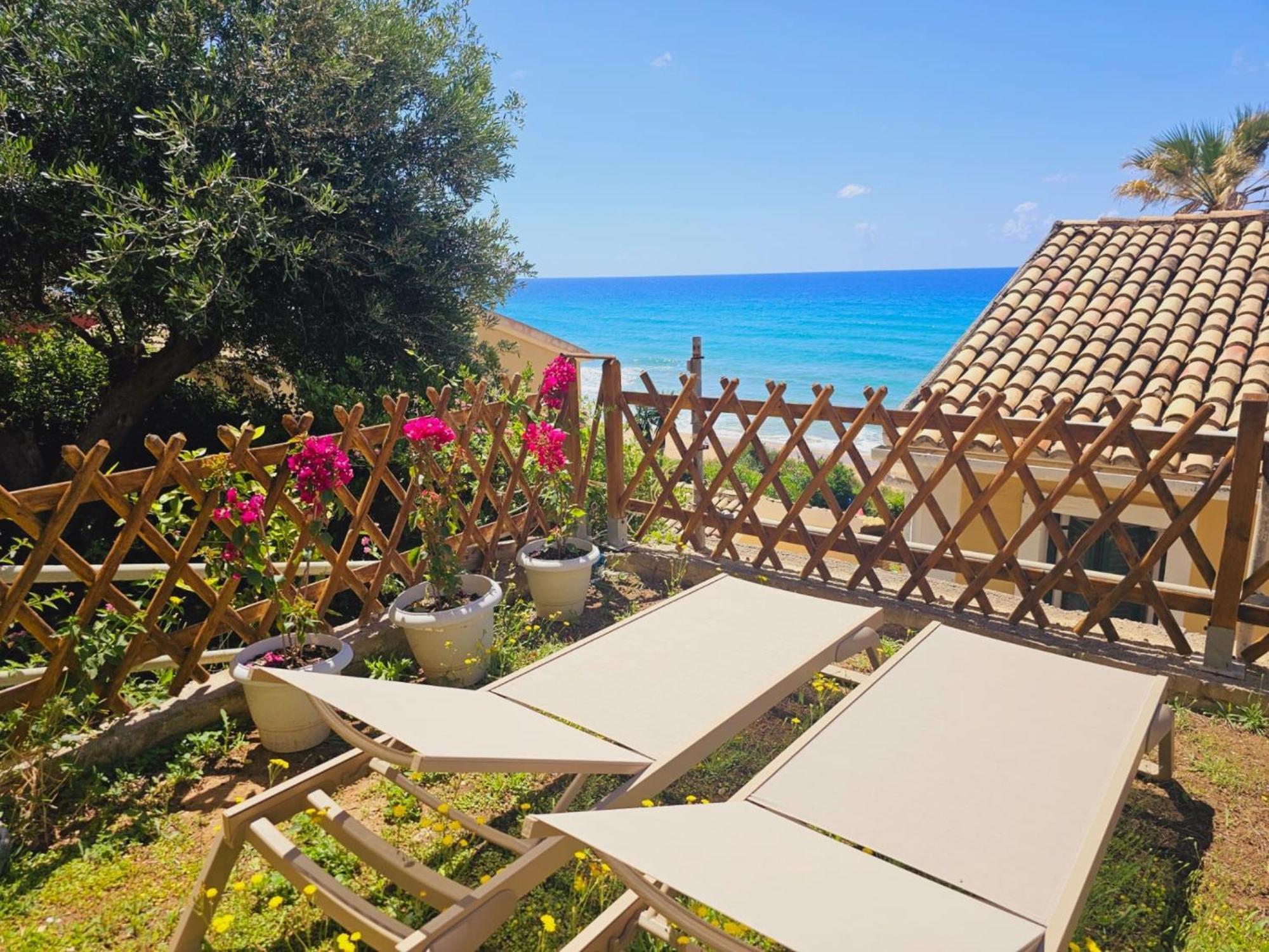 Glyfada Maisonette Aa2G 59 Εξωτερικό φωτογραφία