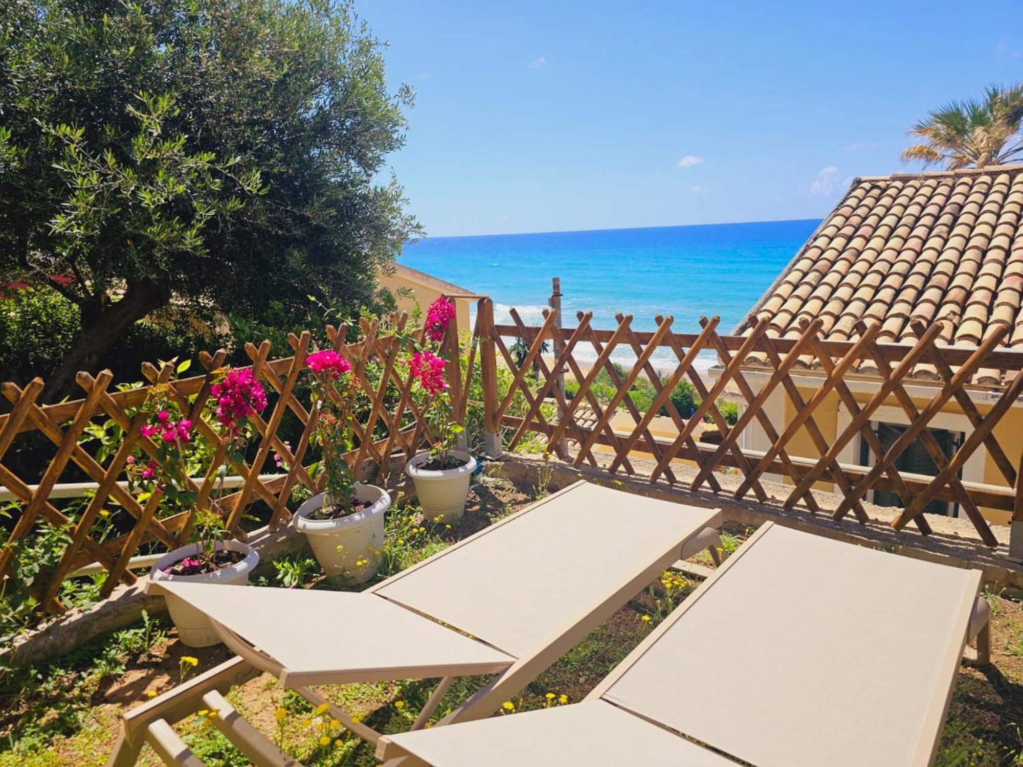 Glyfada Maisonette Aa2G 59 Εξωτερικό φωτογραφία