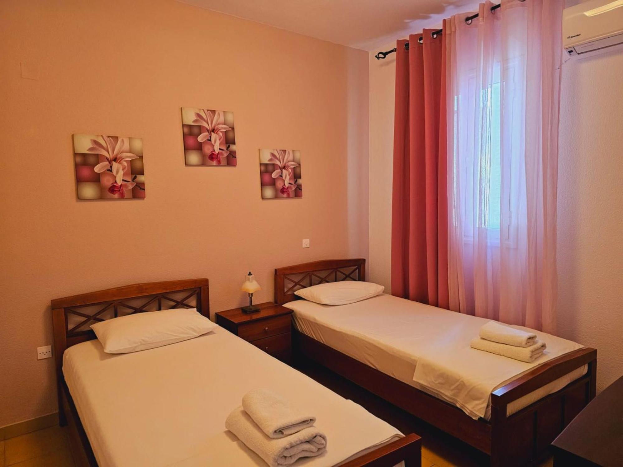 Glyfada Maisonette Aa2G 59 Εξωτερικό φωτογραφία
