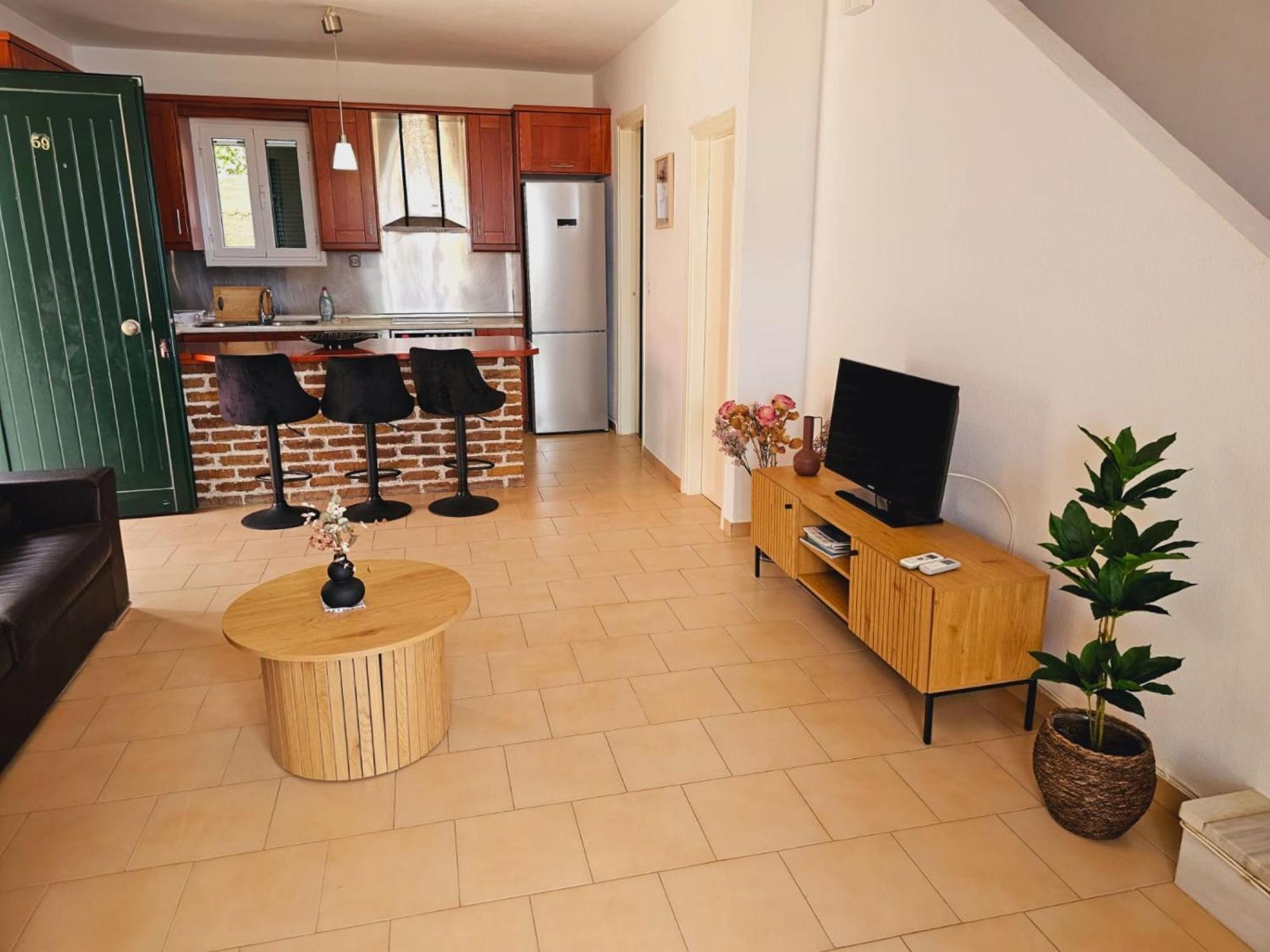 Glyfada Maisonette Aa2G 59 Εξωτερικό φωτογραφία