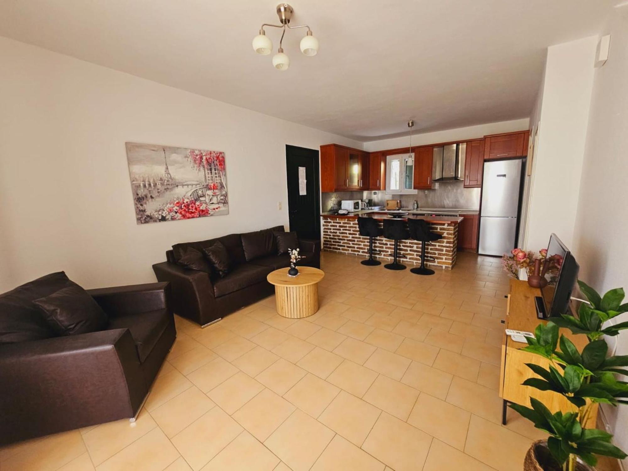 Glyfada Maisonette Aa2G 59 Εξωτερικό φωτογραφία