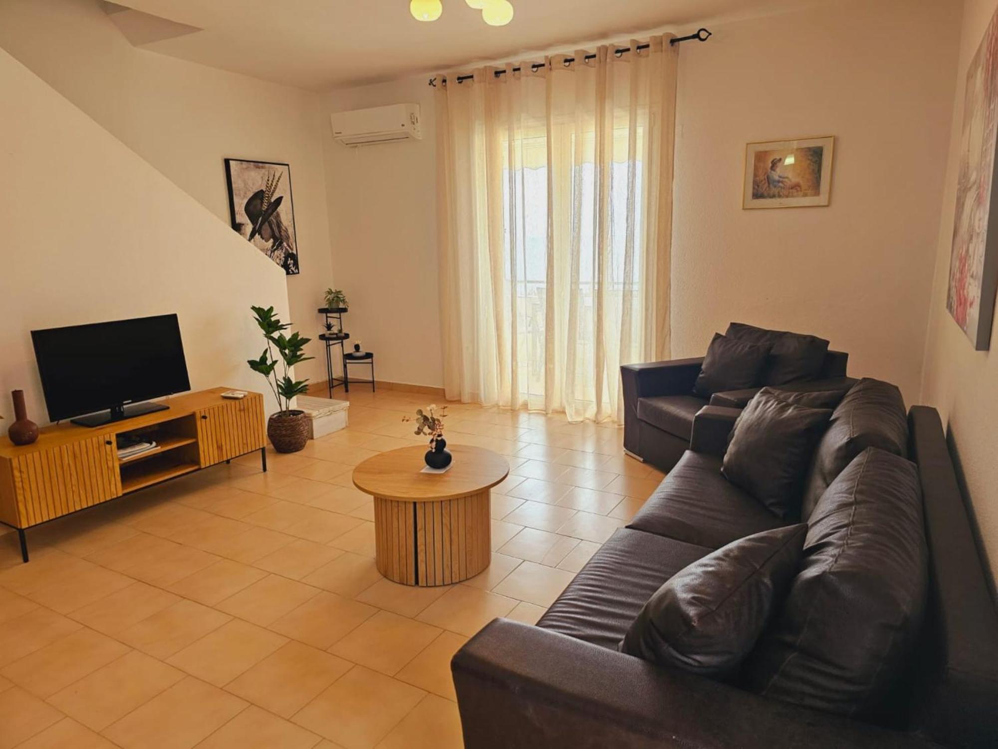 Glyfada Maisonette Aa2G 59 Εξωτερικό φωτογραφία