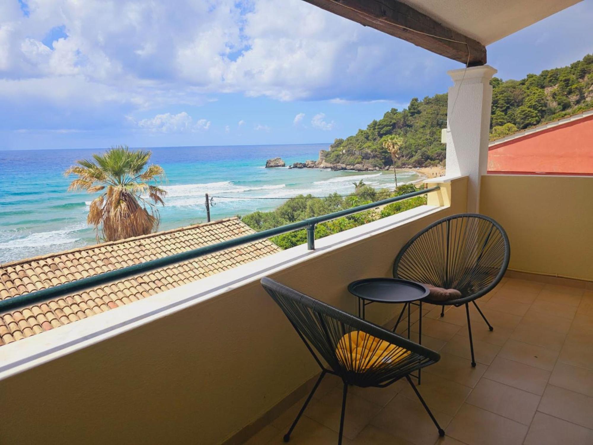 Glyfada Maisonette Aa2G 59 Εξωτερικό φωτογραφία