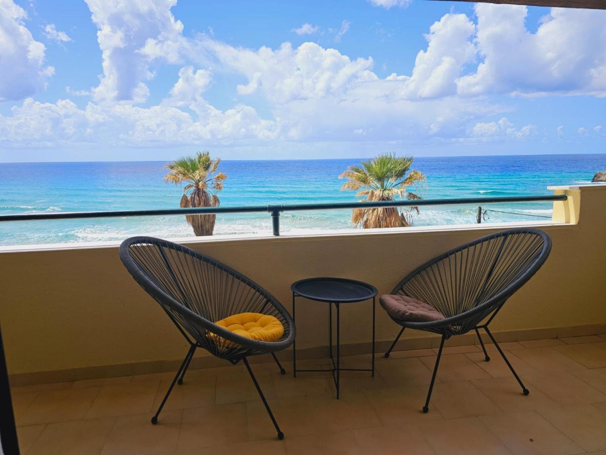 Glyfada Maisonette Aa2G 59 Εξωτερικό φωτογραφία