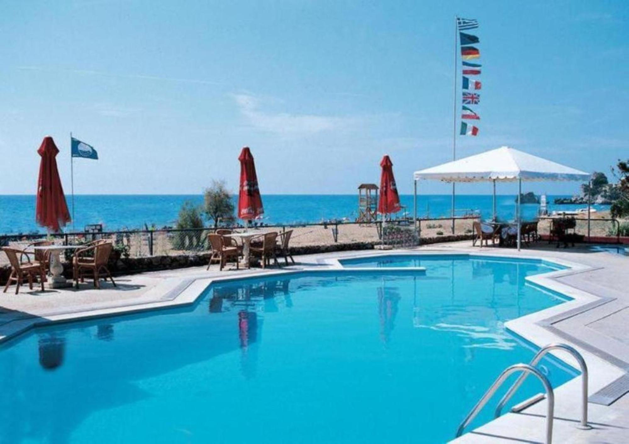 Glyfada Maisonette Aa2G 59 Εξωτερικό φωτογραφία