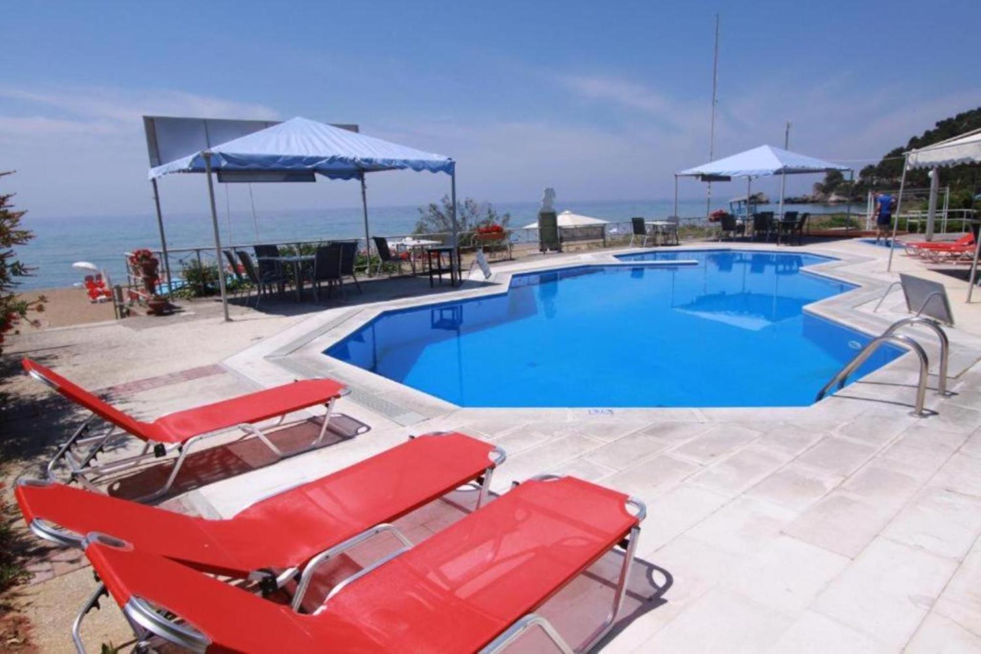 Glyfada Maisonette Aa2G 59 Εξωτερικό φωτογραφία